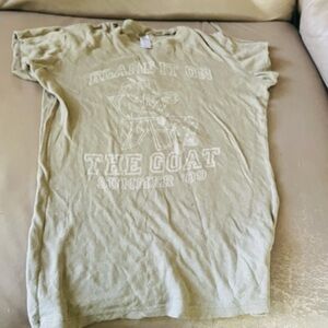 Next level apparel Tshirt